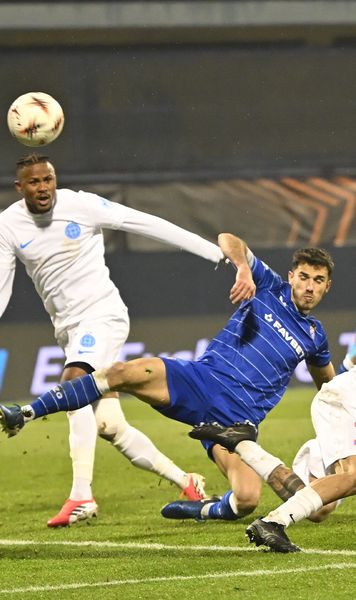 Schimbare de plan la FCSB  Patronul campioanei a setat   noul obiectiv   după eșecul de la Zagreb » Ce echipa va alinia cu CFR Cluj