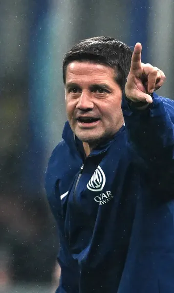 „Gălăgie venită și din partea prietenilor”  Ce a spus   Chivu  după „săgețile” trimise de Mourinho: „Experiența mea spune asta”