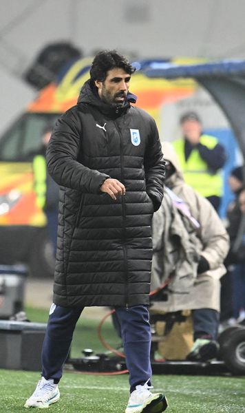 „Nu înțeleg decizia”    Filipe Coelho,  nemulțumit de arbitrajul cu Botoșani: „Poate am greșit eu, dar nu cred”