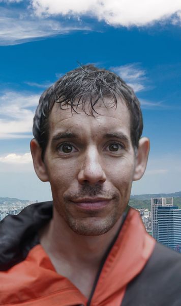 Spider-Man există!    VIDEO+FOTO.    Imagini uluitoare:  s-a cățărat pe o clădire de 508m fără protecție, live pe Netflix! Viața riscată pentru o sumă infimă