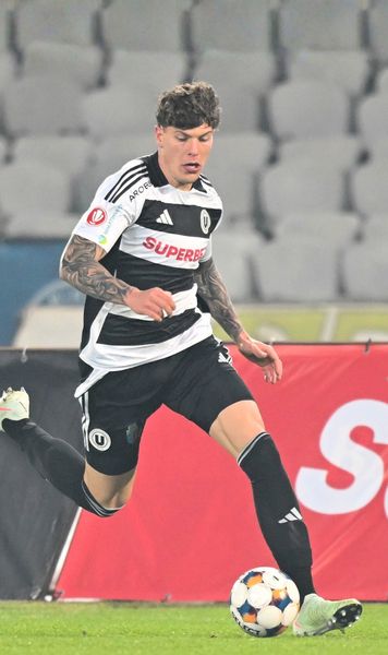 Coubiș, la națională?  Panduru n-a uitat că   fundașul a întors spatele României:  „Selecția nu e mare și zicem «lasă, mă»”