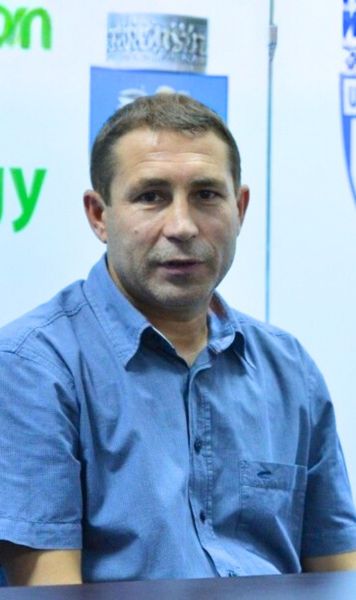 Optimism la Craiova    Pavel Badea  a enumerat atuurile oltenilor în lupta la titlu + Pe cine mai vede în cursa pentru trofeu