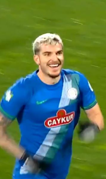 Duel românesc în Turcia    FOTO.   Mihăilă,   primul gol din 2026!  Ianis Hagi a răspuns perfect