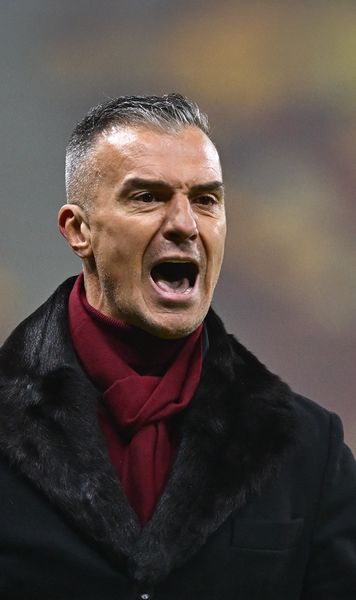 „CFR nu e moartă!”    Daniel Pancu  a urlat la cameră după victoria cu FCSB: „Suntem desconsiderați pe față!”