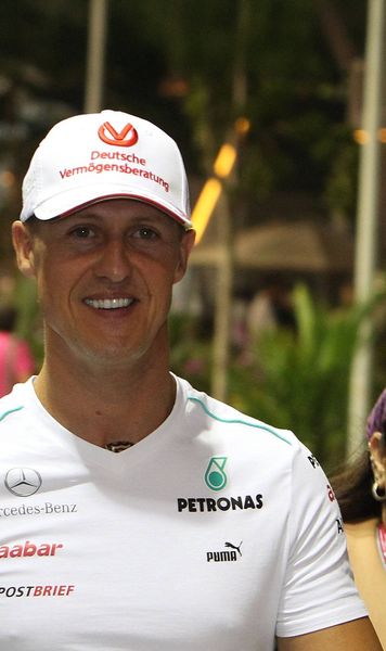 Schumacher „nu mai e imobilizat la pat”  Detalii noi despre starea multiplului campion din   Formula 1.  Ce se întâmplă în vila cumpărată de la Florentino Perez