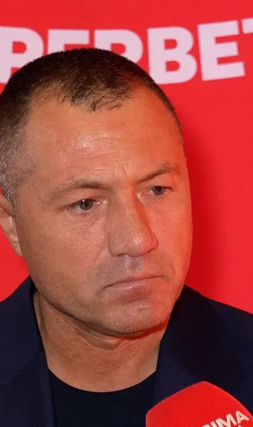 „Tot Gigi făcea echipa și anul trecut”    Adrian Ilie,  despre criza de la FCSB: „Fiecare jucător, când e schimbat, are nervi”