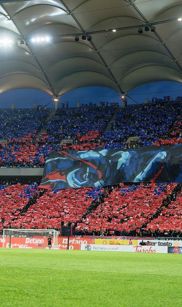 Surpriză mare la FCSB - Fenerbahce  Aflată în criză mare, campioana a vândut multe bilete.   Poate bate recordul din Europa League  + Încasări imense de la spectatori