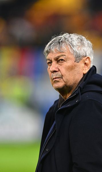  Mircea Lucescu a fost externat    Care este starea de sănătate  a selecționerului României
