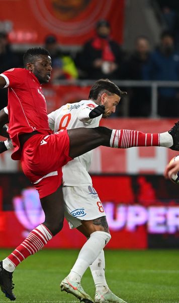 Dinamo se mută de pe Arenă     Câte meciuri  se vor disputa pe „Arcul de Triumf” + explicația președintelui: „Am fi suferit ulterior”