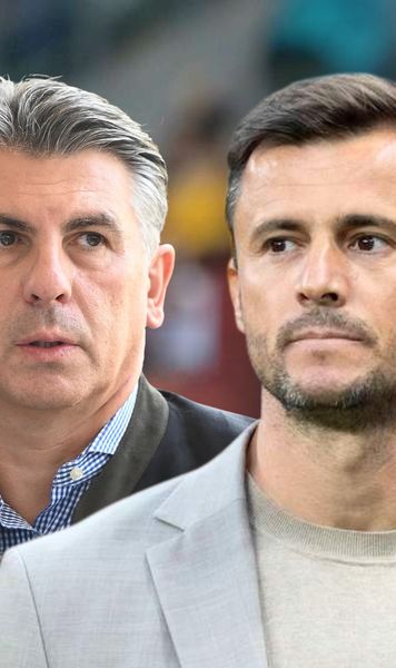 Ei decid președintele lui Dinamo   Detalii despre   schimbările majore  care vor avea loc: „Asta e realitatea” + Care e relația Nicolescu - Lupescu