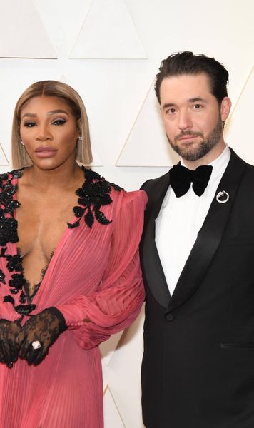 Ohanian despre ICE    Soțul Serenei Williams  reacționează după ce un american a fost ucis de agenții federali