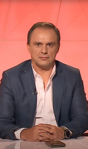 Îl acuză pe Becali de „disperare”  Panduru, despre decizia patronului FCSB de a-l înlocui pe Târnovanu   cu un portar de 18 ani:  „Nu știe ce să mai facă”