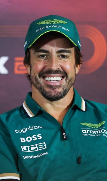 Achiziție de 4 milioane de euro    FOTO.    Fernando Alonso  și-a cumpărat un bolid pe care-l mai au doar 63 de persoane în toată lumea