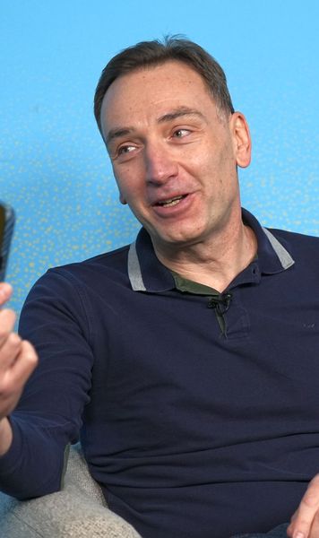 Radu Banciu da, Radu Naum nu  De ce nu a mers proiectul tip „Late night show”:    „Florin Piersic a aruncat cu microfonul prin emisiune”