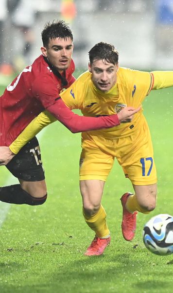 Un român va juca în Ungaria  Maghiarii au plătit   1,5 milioane de euro  pentru „tricolor”