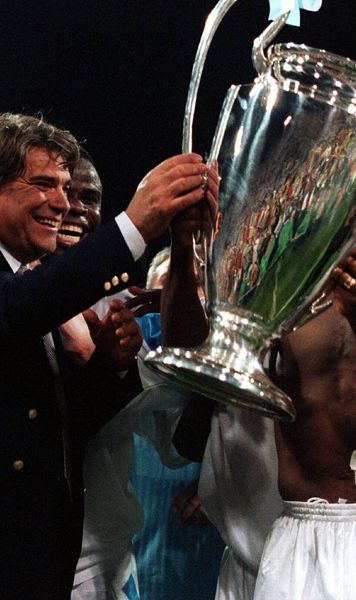 „A venit după mine la toaletă”  Patronul campioanei Europei care   l-a depășit cu mult pe Gigi Becali:  „Mâine te pun titular”