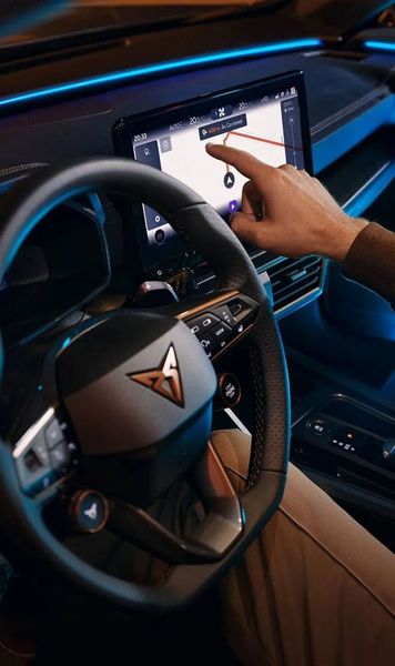 Cât costă mașina lui Lamine Yamal    FOTO.    Alegere neașteptată făcută  de superstarul de la Barcelona. Nu are permis, dar are șofer