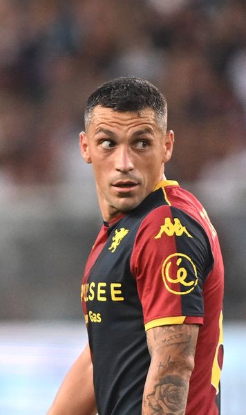 De ce a plecat Stanciu de la Genoa  Răzvan Raț explică despărțirea de mijlocaș: „Nu a fost   bomboana de pe colivă  momentul ăla”