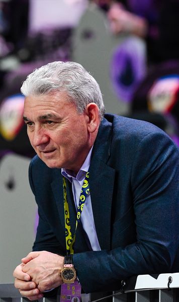 „Nu s-a plâns niciodată”  Reacția lui   Stere Halep,  după ce antrenoarea Maria Gârbă a fost trimisă în judecată pentru că i-a agresat nepoata