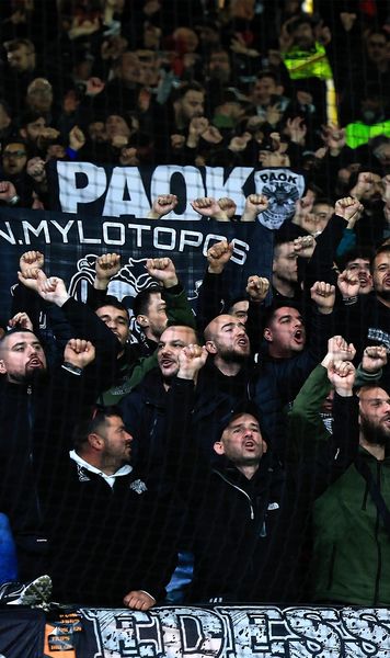 Starea celor 3 fani PAOK internați   IPJ Timiș, pentru GOLAZO.ro:   „Urmează să fie mutați de la Lugoj la Timișoara”