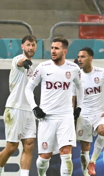 Aliev, salariu de top la CFR Cluj  Atacantul e plătit regește, în ciuda problemelor financiare din Gruia » A primit și   bonus la semnătură