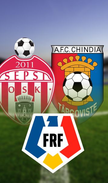 TAS, ultima speranță pentru Sepsi  Decizia definitivă luată de FRF în privința meciului pierdut de covăsneni   la „masa verde”