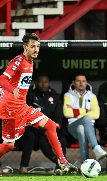 „Multă lume dă vina pe jucător”  De ce nu a rămas   Raul Opruț  în Belgia: „Am simțit pe pielea mea diferența”