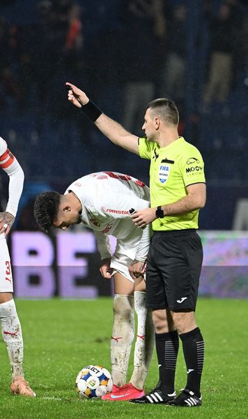 Drama lui Opruț  Fotbalistul dinamovist a trecut recent prin   momente dificile:  „Mi-a povestit Cîrjan că te-a luat plânsul în mașină”