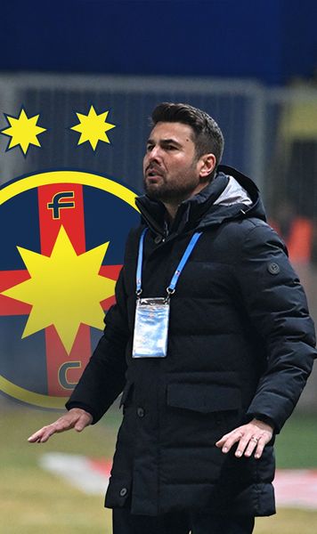 „Nu că nu mi-ar plăcea”    Adrian Mutu  explică de ce nu e tentat să devină antrenorul lui FCSB