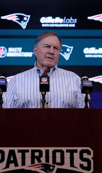 Scandal în NFL  Legendarul antrenor nu a fost inclus în   Hall of Fame:  „Imposibil!” + LeBron vorbește despre „o lipsă totală de respect!”