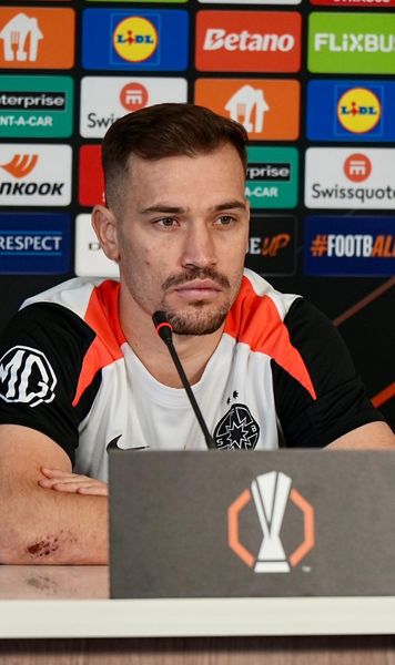 Olaru nu renunță  Căpitanul de la FCSB, despre meciul crucial cu Fenerbahce:   „Cred în continuare în calificare”