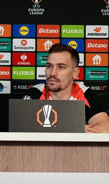 „Te imaginezi jucând în play-out?”    Darius Olaru  a recunoscut: „Cea mai grea perioadă de când sunt aici”