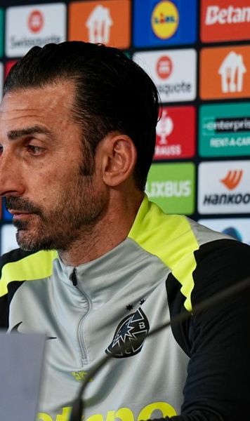 „El este boss-ul aici”   Elias Charalambous   nu iese din cuvântul lui    Gigi Becali:  „Trebuie să respectăm deciziile lui”