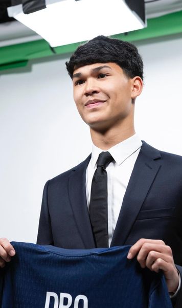 Mesajul care a înfuriat Barcelona    Declarația lui Dro, noul jucător al lui PSG  i-a enervat pe catalani!