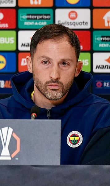 „M-am confruntat cu asemenea patroni”  Ce a spus antrenorul lui Fenerbahce când a aflat că   Becali face echipa la FCSB:  „Am avut un principiu”