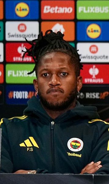 „Nu-mi imaginam că va antrena și acum”  Brazilianul lui Fenerbahce,   mesaj pentru Lucescu:  „Îi mulțumesc pentru ce a făcut pentru mine”