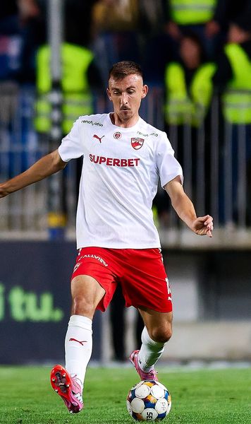 „3-4 milioane de euro”  Andrei Nicolescu, detalii despre negocierile cu   Nikita Stoinov:  „Vrem să fie bine pentru toată lumea”