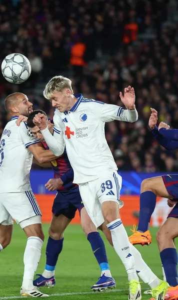 A scris istorie pe Camp Nou  Noul star al fotbalului mondial a doborât un   record vechi de 66 de ani  + I-a depășit pe Lamine Yamal și Lennart Karl