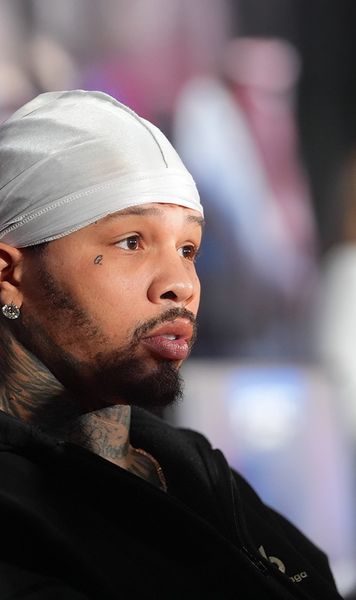 Gervonta Davis, arestat   Campionul mondial la box, prins în SUA după ce a fost acuzat de   agresiune și răpire!  Era fugar de două săptămâni