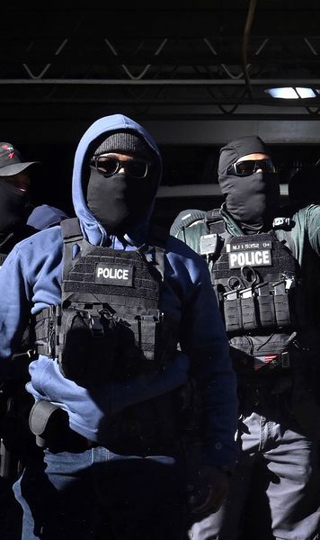 ICE, prezentă și la Super Bowl?    Autoritățile din California iau măsuri pentru a preveni posibilele abuzuri:   „Rămâne de văzut ce misiune au”