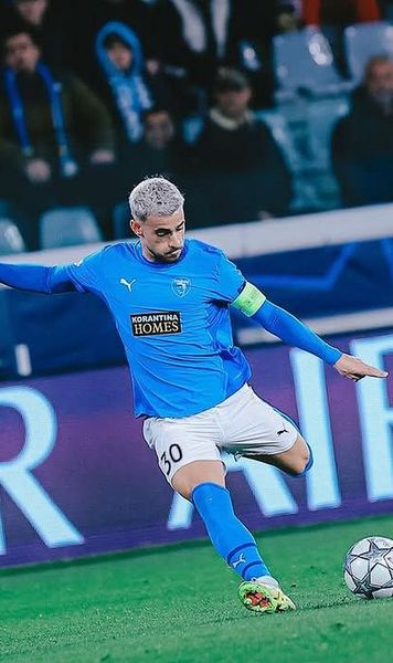 Dragomir, sezonul carierei  Ce a realizat mijlocașul într-o jumătate de an neașteptat de bună.   UEFA l-a nominalizat la golul zilei în Ligă!  Unde se poate vota