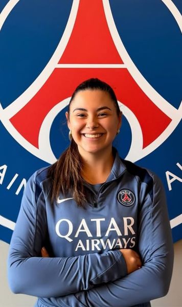 O româncă în staff-ul lui PSG   Cine este fosta jucătoare de tenis care are grijă de   alimentația  fotbaliștilor trupei din Paris