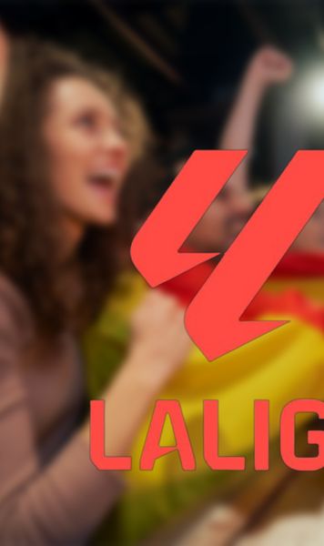 Lupta contra pirateriei  Câți bani le oferă   La Liga  fanilor care denunță barurile unde se transmit ilegal meciuri