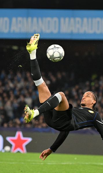 Anglia sperie Liga!  Cinci echipe din Premier League în Top 8 Champions.   Au răsturnat ierarhia banilor.  Care e surpriza. Și marea dezamăgire