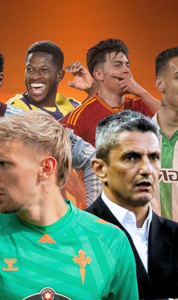 Europa League, etapa #8   FCSB, OUT din Europa » Ionuț Radu și Răzvan Lucescu se califică +   Clasamentul final