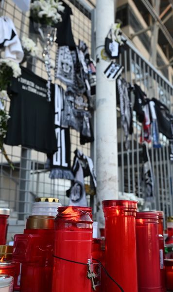 Măsuri speciale la Lyon - PAOK   Ce se va întâmpla înainte de meci după tragedia în care   7 greci și-au pierdut viața  în România