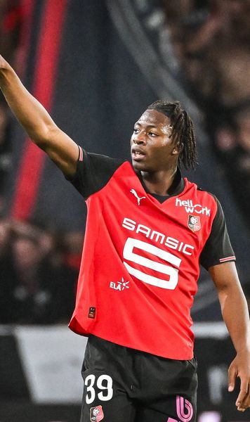 La 18 ani pleacă în Golf  Marele talent din Franța a fost dorit de Manchester United, dar   a ales Arabia Saudită