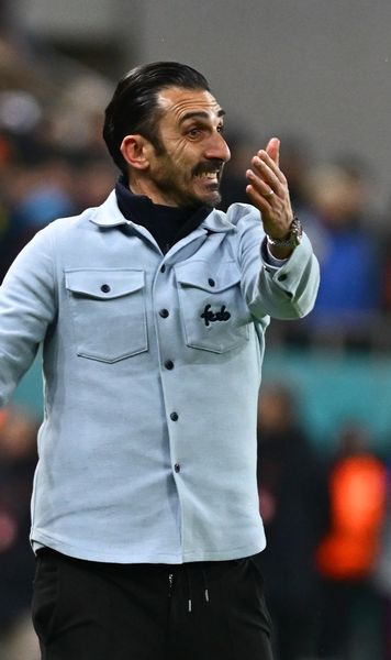 Nu se teme de demitere    Charalambous,    mesaj ferm după remiza cu Fenerbahce: „Sunt pregătit de orice. Va veni și ziua să plec”