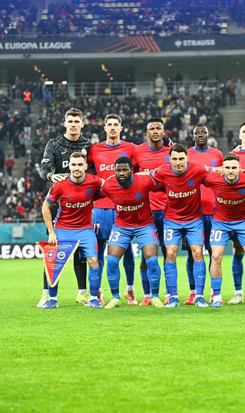 „Vechea Steaua nu mai există!”   Presa din Turcia, ironică în privința   identității FCSB  » Ce scrie despre Becali: „A luat-o razna”