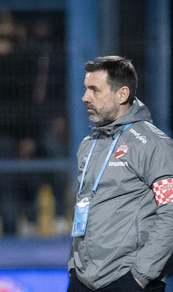 Rămâne Kopic la Dinamo?     Andrei Nicolescu  a clarificat situația antrenorului „câinilor”: „Eu știu ce-și dorește”